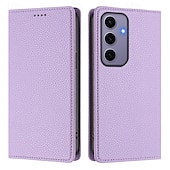 Χαμηλού Κόστους Samsung Θήκη-τηλέφωνο tok Για Samsung Galaxy S24 S24 Ultra Plus S24 FE S23 S22 S21 S20 Ultra Plus FE A55 A35 A25 A15 5G A54 A34 A14 A73 A53 A33 A23 A13 A72 A52 A32 A22 A12 S25 Ultra Αναποδογυρίστε το κάλυμμα