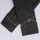 cheap Outerwear-Punk &amp; Gothic Medieval Renaissance Coat Jacket Tailcoat Prince Nobleman Men&#039;s Royal Steampunk Halloween Masquerade Event / Party Masquerade Adults&#039; Coat