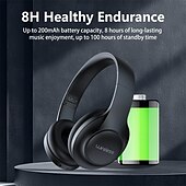 abordables Auriculares en la oreja y sobre la oreja-UID-30 Auricular sobre la oreja Sobre oreja Conector de audio de 3,5 mm PS4 PS5 XBOX Bluetooth 5.3 Deportes Estéreo Auriculares inalámbricos para juegos de baja latencia para juegos móviles para
