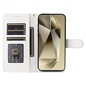 Χαμηλού Κόστους Samsung Θήκη-τηλέφωνο tok Για S24 S24 Ultra Plus S24 FE S23 S22 S21 S20 Ultra Plus FE A55 A35 A25 A15 5G A54 A34 A14 A72 A52 A32 A22 A12 A53 A33 A23 A13 A51 S25 Ultra Αναποδογυρίστε το κάλυμμα