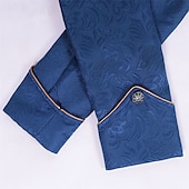 cheap Outerwear-Punk &amp; Gothic Medieval Renaissance Coat Jacket Tailcoat Prince Nobleman Men&#039;s Royal Steampunk Halloween Masquerade Event / Party Masquerade Adults&#039; Coat