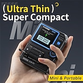 זול כלי תיקון לרכב-בודק טרנזיסטור mosfet טרנזיסטור בודק קבלים בודק רכיב אלקטרוני דיודה טריודה זנר דיודה התנגדות השראות סוללה בדיקת lcr meter mos pnp npn esr meter