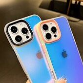 abordables Coques iPhone-téléphone Coque Pour iPhone 16 Pro Max Plus iPhone 16 iPhone 16 Pro iPhone 15 Pro Max Plus iPhone 14 13 12 11 Pro Max Plus Mini iPhone 14 Pro Max iPhone 13 12 11 Pro Max Coque Arriere Antichoc Rétro