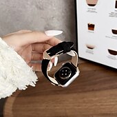 お買い得  Apple Watch Bands-スポーツバンド と互換性があります Apple Watch ウォッチバンド 38mm 40mm 41mm 42mm 44mm 45mm 49mm メタルクラスプ 調整可 生地 交換用時計バンド のために iwatch Ultra 2 Series 9 8 7 SE 6 5 4 3 2 1