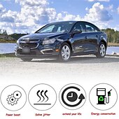 cheap Vehicle Repair Tools-Oxygen Sensor Upstream&amp;Downstream O2 Sensor 234-4528 234-4529 Fit for Chevy Cruze 2011-2015 1.4L L4, Sonic 2012-2020 1.4L L4, Trax 2012-2020 1.4L L4