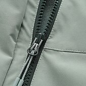 economico Fleece &amp; Giacche 3 in 1-Per donna Giacca Softshell Giubbino da escursione Inverno All&#039;aperto Tenere al caldo Fodera di vello Antivento Resistente all&#039;acqua Giacca 3 in 1 Giacche in pile Giacca a vento Viaggi Nero Avorio