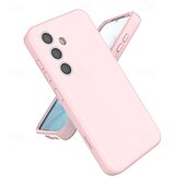Недорогие Чехлы для Samsung-телефон Кейс для Назначение S24 S23 S22 S21 Ultra Plus S25 Ультра Кейс на заднюю панель Защита от удара Ретро ТПУ ПК