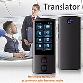 Недорогие Офисные принадлежности-переводчик офлайн фото переводчик умный переводчик чат gpt многоязычный синхронный перевод