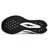 economico Sneakers da uomo-scarpe da corsa sportive leggere da uomo – scarpe da ginnastica con lacci in mesh traspirante con suola ammortizzante per palestra e fitness all&#039;aperto
