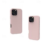 Недорогие Чехлы для iPhone-телефон Кейс для Назначение iPhone 16 Про Макс Плюс Айфон 15 Про Макс Плюс Кейс на заднюю панель Защита от удара Ретро ТПУ ПК