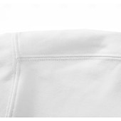 preiswerte Herren Elite Hoodies &amp; Sweatshirts-Herren Kapuzensweatshirt Vollreißverschluss-Kapuzensweatshirt Schwarz Weiß Mit Kapuze Farbblock Baum Pflanzen Reißverschluss Tasche Arbeit Sport &amp; Outdoor Lässig Cool Designer Grafik Herbst Winter