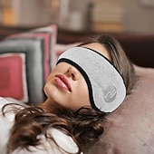 abordables Tenue d&#039;intérieur-cache-oreilles pour dormir automne hiver chaud antibruit