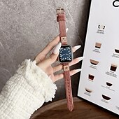 お買い得  Apple Watch Bands-スポーツバンド と互換性があります Apple Watch ウォッチバンド 38mm 40mm 41mm 42mm 44mm 45mm 49mm メタルクラスプ 調整可 生地 交換用時計バンド のために iwatch Ultra 2 Series 9 8 7 SE 6 5 4 3 2 1