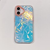 Недорогие Чехлы для iPhone-телефон Кейс для Назначение iPhone 16 Про Макс Плюс айфон 16 айфон 16 про Айфон 15 Про Макс Плюс iPhone 14 13 12 11 Pro Max Plus Mini iPhone 14 Pro Max iPhone 13 12 11 Pro Max Кейс на заднюю панель