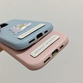Недорогие Чехлы для iPhone-телефон Кейс для Назначение iPhone 16 Про Макс Плюс Айфон 15 Про Макс Плюс iPhone 14 13 12 Pro Max Plus iPhone 14 Pro Max iPhone 13 12 Pro Max Кейс на заднюю панель Защита от удара Ретро ТПУ Кожа PU