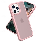 Недорогие Чехлы для iPhone-телефон Кейс для Назначение iPhone 16 Про Макс Плюс Айфон 15 Про Макс Плюс iPhone 14 13 12 Pro Max Plus iPhone 14 Pro Max iPhone 13 Pro Max Кейс на заднюю панель Защита от удара Ретро ТПУ ПК