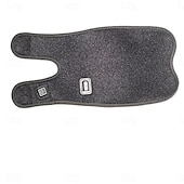 voordelige Lichaamsmassage-apparaat-usb verwarmde elleboogband ellebogen elektrische verwarmde arm elleboog pad bandage draagbare verwarmde pols arm mouw brace ondersteuning