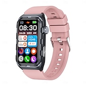 billige Smartklokker-TK79 EKG Smart Klokke Armbånd EKG Puls Fysioterapi Mikro-fysisk trenings tracker Sport Helse Armbånd