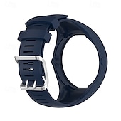 olcso Egyéb óraszenekarok-Smart Watch Band Kompatibilis valamivel Polar POLAR M200 Okos óra Szíj Állítható Sportszíj Csere Karszalag