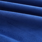 levne Světlice-Pánské Oblekové Rozšířené kalhoty Zvonové dno Kalhoty Sametové kalhoty Kapsy Bez vzoru Pohodlné Yumuşak Plná délka Párty Venkovní Denní Módní Šik ven Vodní modrá Trávová zelená Lehce elastické