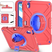 abordables Fundas iPad-Tableta Carcasa Funda Para Apple iPad Air de 11&quot;(2024) iPad Pro de 11&quot;(2024) iPad 10.9&#039;&#039; 10 iPad Air 5.º ipad 9th 8th 7th Generation 10.2 inch iPad Pro 4º 11&#039;&#039; iPad Pro 3er 11&#039;&#039; iPad Pro 2º 11&#039;&#039; iPad