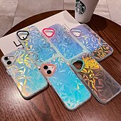 Недорогие Чехлы для iPhone-телефон Кейс для Назначение iPhone 16 Про Макс Плюс айфон 16 айфон 16 про Айфон 15 Про Макс Плюс iPhone 14 13 12 11 Pro Max Plus Mini iPhone 14 Pro Max iPhone 13 12 11 Pro Max Кейс на заднюю панель