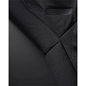 abordables pantalons décontractés-Men's Sherpa Fleece Pants Sweatpants Joggers Trousers Pocket Drawstring Elastic Waist Plain Comfort Warm Sports Outdoor Daily Fashion Casual Black 1# Black Micro-elastic