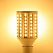 お買い得  LEDコーンライト-E27 30W LEDコーン電球 85V-265V、200W相当 家庭用、倉庫用 &amp;庭の照明