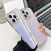 halpa iPhone-kotelot-puhelin Etui Käyttötarkoitus iPhone 16 Pro Max Plus iPhone 15 Pro Max Plus iPhone 15 iPhone 14 Pro Max iPhone 13 Pro Max Takakuori Iskunkestävä Retro TPU PC