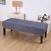 economico Copertura del divano futon-Coprisedia senza braccioli, coprisedia elastico e resistente, perfetto per proteggere e rinfrescare la tua sedia senza braccioli, aggiunge stile e comfort a qualsiasi arredamento della stanza