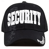 preiswerte Baseballkappe für Herren-Herren Unisex Cap Basecap Sonnenhut Trump-Mütze Schwarz Dunkelmarine Baumwollpolyester Einstellbar Modisch Freizeitskleidung Festival Patchwork Lässig / Alltäglich