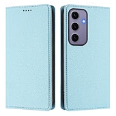 Χαμηλού Κόστους Samsung Θήκη-τηλέφωνο tok Για Samsung Galaxy S24 S24 Ultra Plus S24 FE S23 S22 S21 S20 Ultra Plus FE A55 A35 A25 A15 5G A54 A34 A14 A73 A53 A33 A23 A13 A72 A52 A32 A22 A12 S25 Ultra Αναποδογυρίστε το κάλυμμα