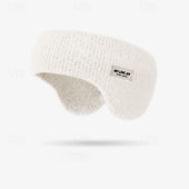 abordables Tenue d&#039;intérieur-cache-oreilles pour dormir automne hiver chaud antibruit