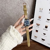 お買い得  Apple Watch Bands-スポーツバンド と互換性があります Apple Watch ウォッチバンド 38mm 40mm 41mm 42mm 44mm 45mm 49mm メタルクラスプ 調整可 生地 交換用時計バンド のために iwatch Ultra 2 Series 9 8 7 SE 6 5 4 3 2 1