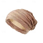 abordables Gorros-Hombre Mujer Gorra para senderismo Pasamontañas Mantiene abrigado Resistente al Viento Cómodo para Camping / Senderismo / Espeleología Viaje Deportes de Invierno Color sólido Poliéster Invierno Otoño