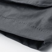 Недорогие Жилеты-Муж. Жилет для туризма и прогулок Зимнее пальто Флисовый жилет для туризма и прогулок Зима Осень на открытом воздухе Сохраняет тепло Флисовая подкладка Удобный Жилет Охота Рыбалка Восхождение