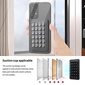 abordables Carcasas Samsung-teléfono Funda Para S24 S24 Ultra Plus S24 FE S23 S22 S21 S20 Ultra Plus FE A55 A35 A25 A15 5G A54 A34 A14 A73 A53 A33 A23 A13 A72 A52 A32 A22 A12 S25 Ultra Funda Trasera Magnética Soporte de carga