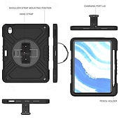 abordables Fundas iPad-Tableta Carcasa Funda Para Apple iPad Air de 11&quot;(2024) iPad Pro de 11&quot;(2024) iPad 10.9&#039;&#039; 10 iPad Air 5.º ipad 9th 8th 7th Generation 10.2 inch iPad Pro 4º 11&#039;&#039; iPad Pro 3er 11&#039;&#039; iPad Pro 2º 11&#039;&#039; iPad