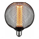 ieftine Becuri Globe LED-2 buc 1 buc 5 W 8 W Bulb LED Glob 450-650 lm E26 / E27 G120 16 LED-uri de margele SMD 2835 Alb Cald 220-240 V 110-120 V