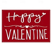 cheap Placemats &amp; Coasters &amp; Trivets-Valentine&#039;s Day Placemats Set of 4 Romantic and Decorative Table Mats Featuring Heart or Rose Patterns Durable and Heat-Resistant Perfect for Adding a Touch of Love to Your Dining Table Decor
