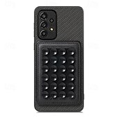 abordables Carcasas Samsung-teléfono Funda Para S24 S24 Ultra Plus S24 FE S23 S22 S21 S20 Ultra Plus FE A55 A35 A25 A15 5G A54 A34 A14 A73 A53 A33 A23 A13 A72 A52 A32 A22 A12 S25 Ultra Funda Trasera Magnética Soporte de carga