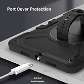 abordables Fundas iPad-Tableta Carcasa Funda Para Apple iPad Air de 11&quot;(2024) iPad Pro de 11&quot;(2024) iPad 10.9&#039;&#039; 10 iPad Air 5.º ipad 9th 8th 7th Generation 10.2 inch iPad Pro 4º 11&#039;&#039; iPad Pro 3er 11&#039;&#039; iPad Pro 2º 11&#039;&#039; iPad