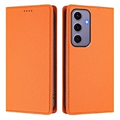 Χαμηλού Κόστους Samsung Θήκη-τηλέφωνο tok Για Samsung Galaxy S24 S24 Ultra Plus S24 FE S23 S22 S21 S20 Ultra Plus FE A55 A35 A25 A15 5G A54 A34 A14 A73 A53 A33 A23 A13 A72 A52 A32 A22 A12 S25 Ultra Αναποδογυρίστε το κάλυμμα