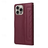 Χαμηλού Κόστους iPhone Θήκες-τηλέφωνο tok Για iPhone 16 Pro Max Plus iPhone 15 Pro Max Plus iPhone 14 13 12 11 Pro Max Plus iPhone 14 Pro Max iPhone 13 12 11 Pro Max Αναποδογυρίστε το κάλυμμα