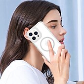 Недорогие Чехлы для iPhone-телефон Кейс для Назначение iPhone 16 Про Макс Плюс Айфон 15 Про Макс Плюс iPhone 14 13 12 Pro Max Plus iPhone 14 Pro Max iPhone 13 Pro Max Кейс на заднюю панель