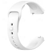 cheap Other Watch Bands-Smart Watch Band Compatible with Xiaomi Redmi Watch 3 Lite Smartwatch Strap Adjustable Solo Loop Sport Band Replacement  Wristband