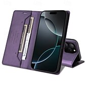 Недорогие Чехлы для iPhone-телефон Кейс для Назначение iPhone 16 Про Макс Плюс Айфон 15 Про Макс Плюс iPhone 14 13 12 11 Pro Max Plus iPhone 14 Pro Max iPhone 13 12 11 Pro Max Откидная крышка
