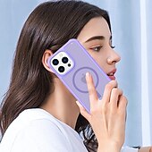 Недорогие Чехлы для iPhone-телефон Кейс для Назначение iPhone 16 Про Макс Плюс Айфон 15 Про Макс Плюс iPhone 14 13 12 Pro Max Plus iPhone 14 Pro Max iPhone 13 Pro Max Кейс на заднюю панель