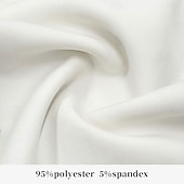 お買い得  クリスマスシーン衣装-クリスマス 男性用 スノーフレーク柄 コート ブレザージャケット 高通気性 快適 カジュアル パーティーイブニングウェア 日常着 ボタン 3Dプリント マルチポケット 秋冬 折襟 長袖 ワイン