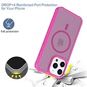 Недорогие Чехлы для iPhone-телефон Кейс для Назначение iPhone 16 Про Макс Плюс Айфон 15 Про Макс Плюс iPhone 14 13 12 Pro Max Plus iPhone 14 Pro Max iPhone 13 Pro Max Кейс на заднюю панель